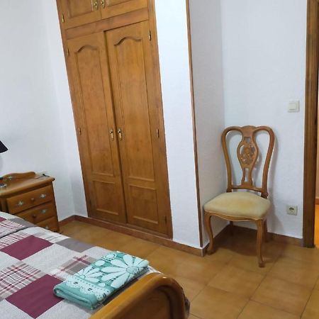 Apartamento Con 3 Dormitorios En El Centro De 데니아 외부 사진