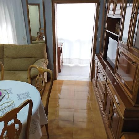 Apartamento Con 3 Dormitorios En El Centro De 데니아 외부 사진