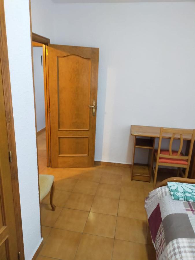 Apartamento Con 3 Dormitorios En El Centro De 데니아 외부 사진