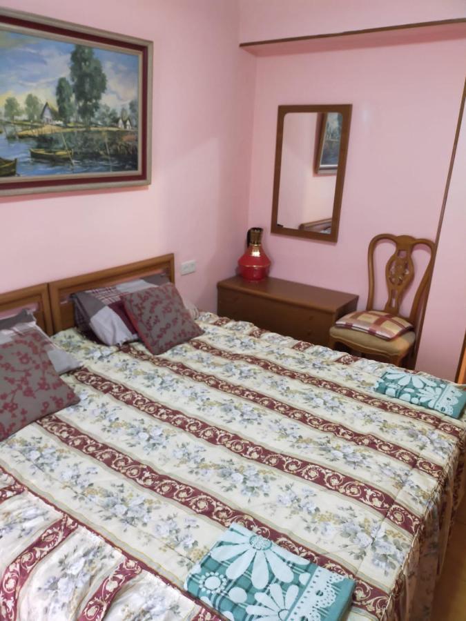 Apartamento Con 3 Dormitorios En El Centro De 데니아 외부 사진