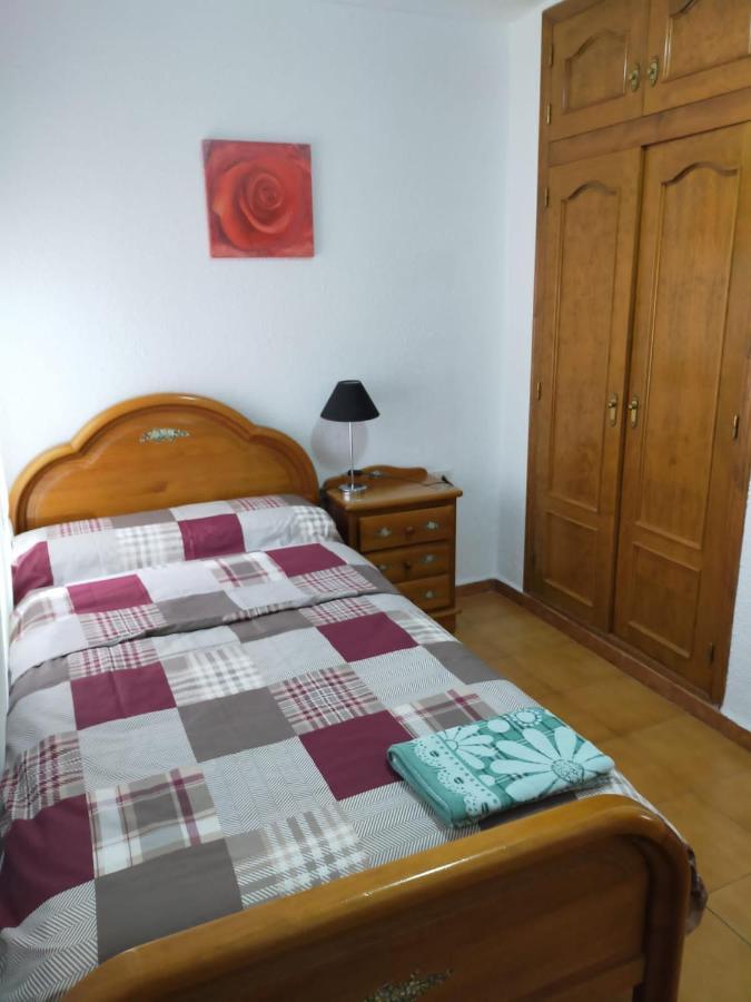 Apartamento Con 3 Dormitorios En El Centro De 데니아 외부 사진