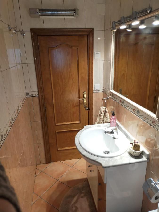 Apartamento Con 3 Dormitorios En El Centro De 데니아 외부 사진