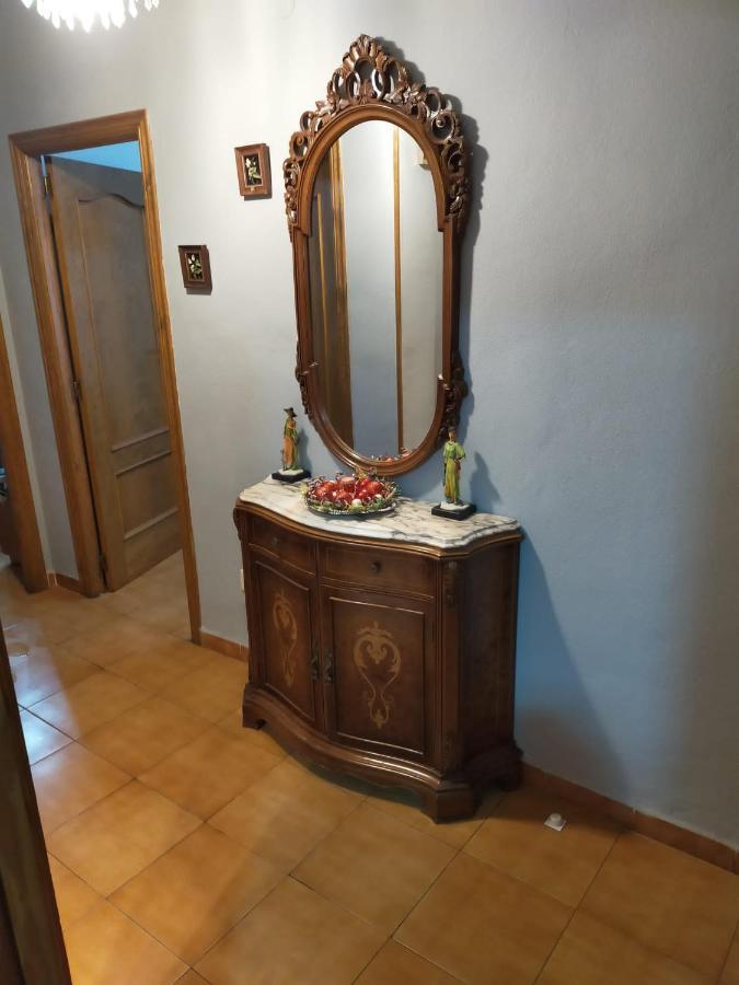 Apartamento Con 3 Dormitorios En El Centro De 데니아 외부 사진